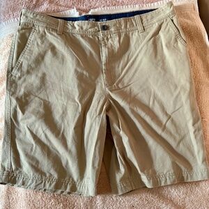 Izod Saltwater Shorts